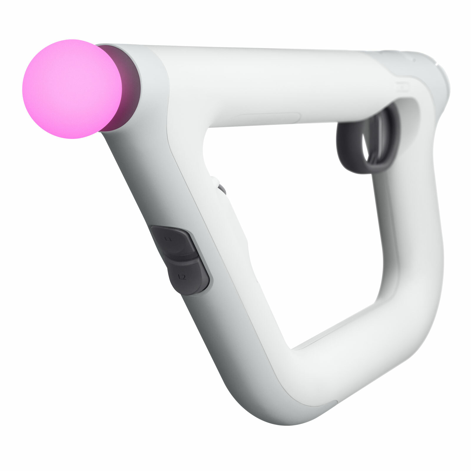 Sony Playstation4 Vr Aim Controller Gunstig Kaufen Ebay