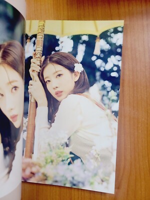 Loossemble Photobook Official 