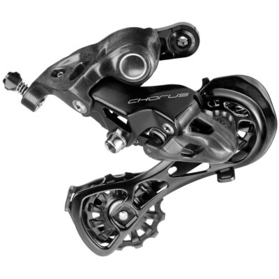NEW Campagnolo Chorus Groupset 2 x 12 speed - Hydraulic Disc Brake