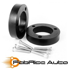 Lift Kit Front Strut Spacers 1.2" 30mm for Infiniti QX80/QX56 2010-present