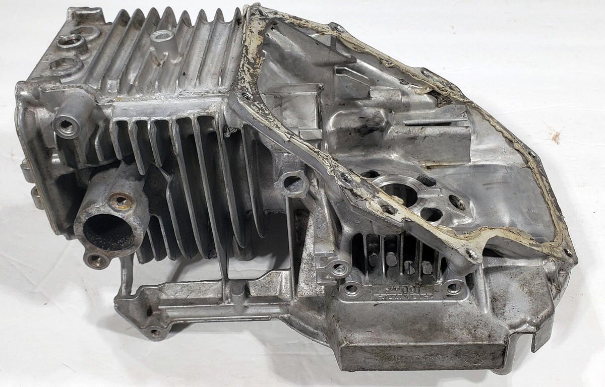 12000-Z8B-000 Used Genuine Honda CYLINDER ASSY. 216 stamped 12000-Z8B-000 Used Genuine Honda CYLINDER ASSY. 216 stamped