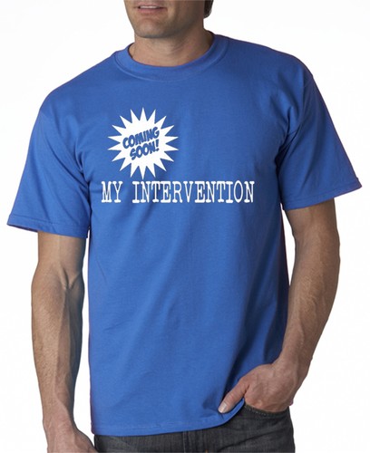 Camiseta Coming Soon My Intervention 5 Colores S-3XL - Imagen 20 de 21