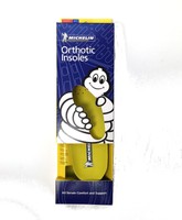 Michelin Orthotic Insoles Michelin Orthotic Insoles