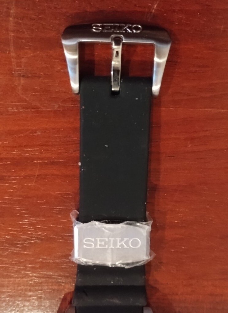 Seiko Prospex Blue Men's Watch SRPB53 for sale online