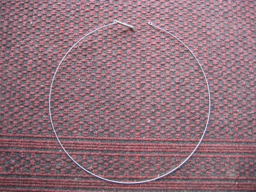 Beko Waschmaschine WMB51021W Außentür Gummidichtband