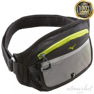 marsupio running mizuno