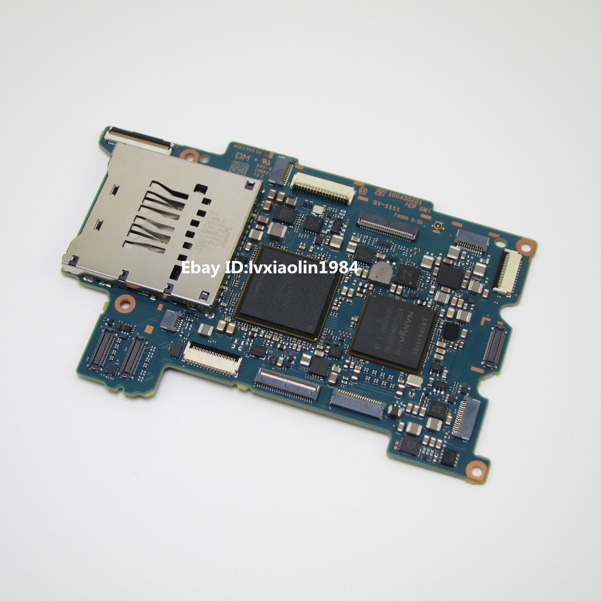 Repair Parts For Sony A7C / ILCE-7C Main Circuit Board Motherboard