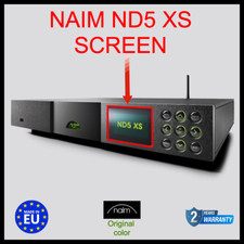 NAIM ND5 XS NETWORK PLAYER - NEW SCREEN REPLACEMENT PART