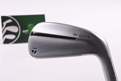 Taylormade P.DHY #4 Eisen / 22 Grad / Stiff Flex UST Recoil Dart 90 Schaft