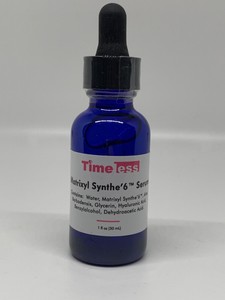 timeless synthe 6 serum