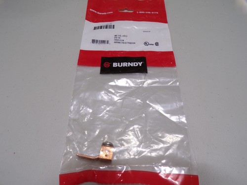 BURNDY Mechanical Connector, Copper, 4 AWG Stranded/Solid, (K) - Picture 2 of 7