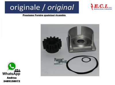 Original Replacement BFT I098930 Exit Kit Compatible With Deimos Gear