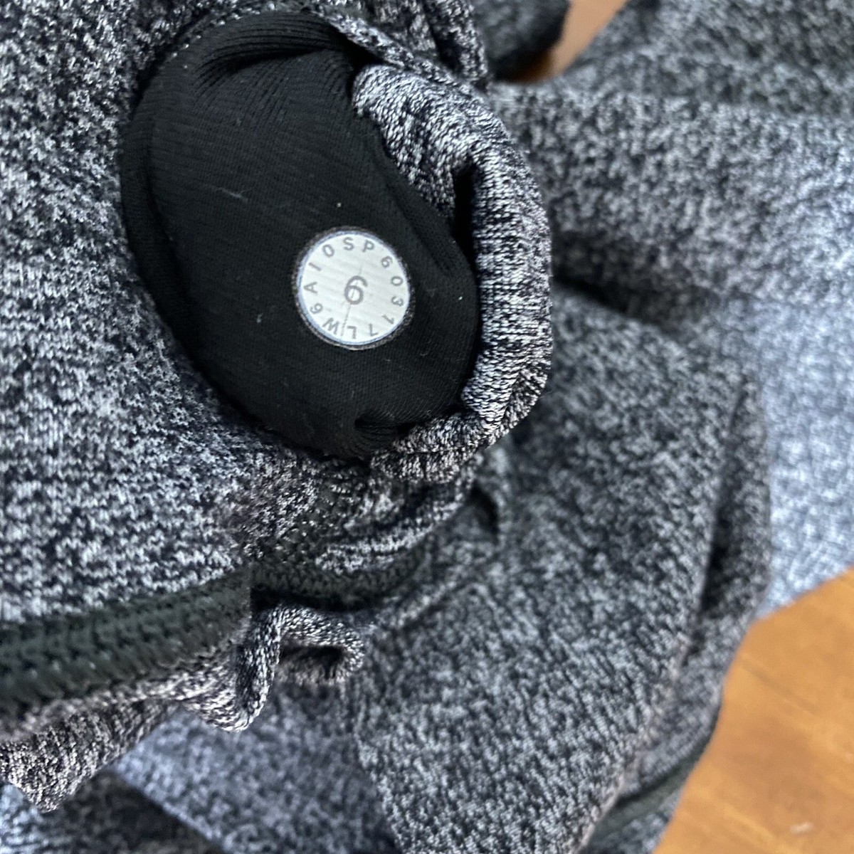 新品/洗濯のみLululemon wonder under ハイウエスト 黒xs 新品/洗濯のみLululemon wonder under ハイウエスト 黒xsΩ