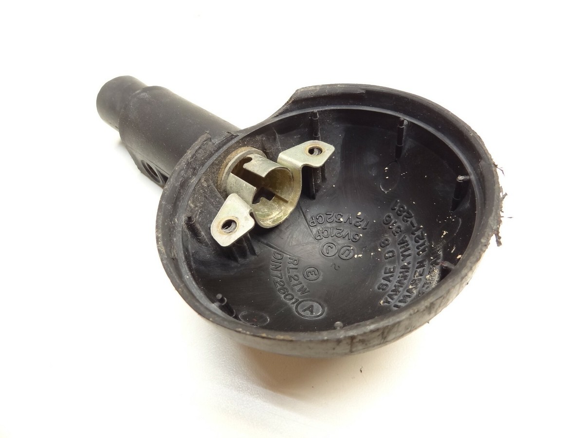 1981 Yamaha SR185 Turn Signal / Blinker / Indicator Imasen 1121