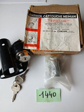 Neiman Citroen 2 CV