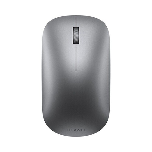 Huawei Metal wheel Wireless Bluetooth Mouse mice 2nd Youth for Matebook laptop - Picture 4 of 8
