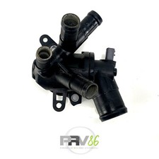 Thermostat Renault SCENIC
