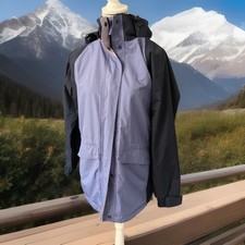 Peter Storm Women’s Weatherproof Jacket Size 14