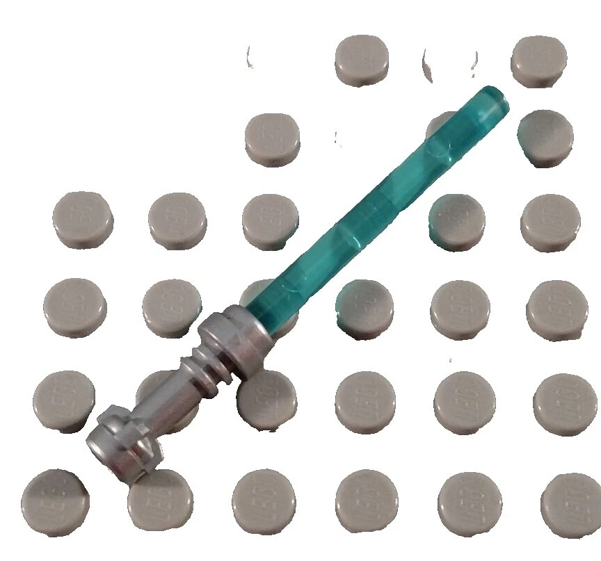 Militar y armamento Accesorios de juguetes de construcción de metal