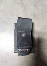 USGI Issued MOLLE II 40mm Single Grenade Pouch ACU UCP