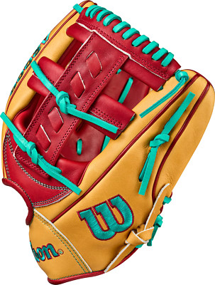 タ*ン様 【日本未発売】Wilson A2000 1716 11.5インチ Wilson 11.5