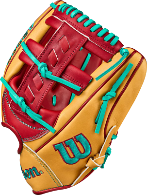 タ*ン様 【日本未発売】Wilson A2000 1716 11.5インチ Wilson 11.5