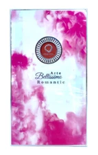 Orientica Arte Bellissima Romantic Women 2.5oz Eau de Parfum Spray NIB AUTHENTIC