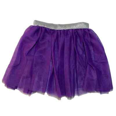 Purple Tutu Skirt Ballet Dance Recital Dress Doll Baby Child Adult XL