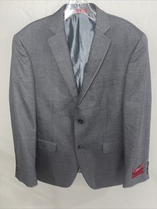 alfani suit jacket