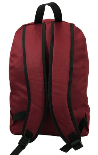 Etui 36 Stck. Basic 18" einfacher Schüler Schulrucksack, Tagesrucksack, Buchtasche - Bild 46 von 61