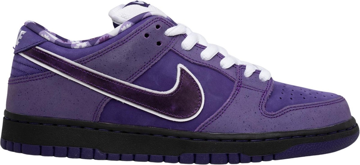 Nike dunk sb ロブスター26センチ Nike Dunk Low SB x Concepts Orange Lobster for Sale