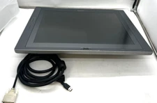 Wacom Cintiq 21UX DTZ 2100D/G LCD Tablet  W/o Stand & Power Cord 9AC000184