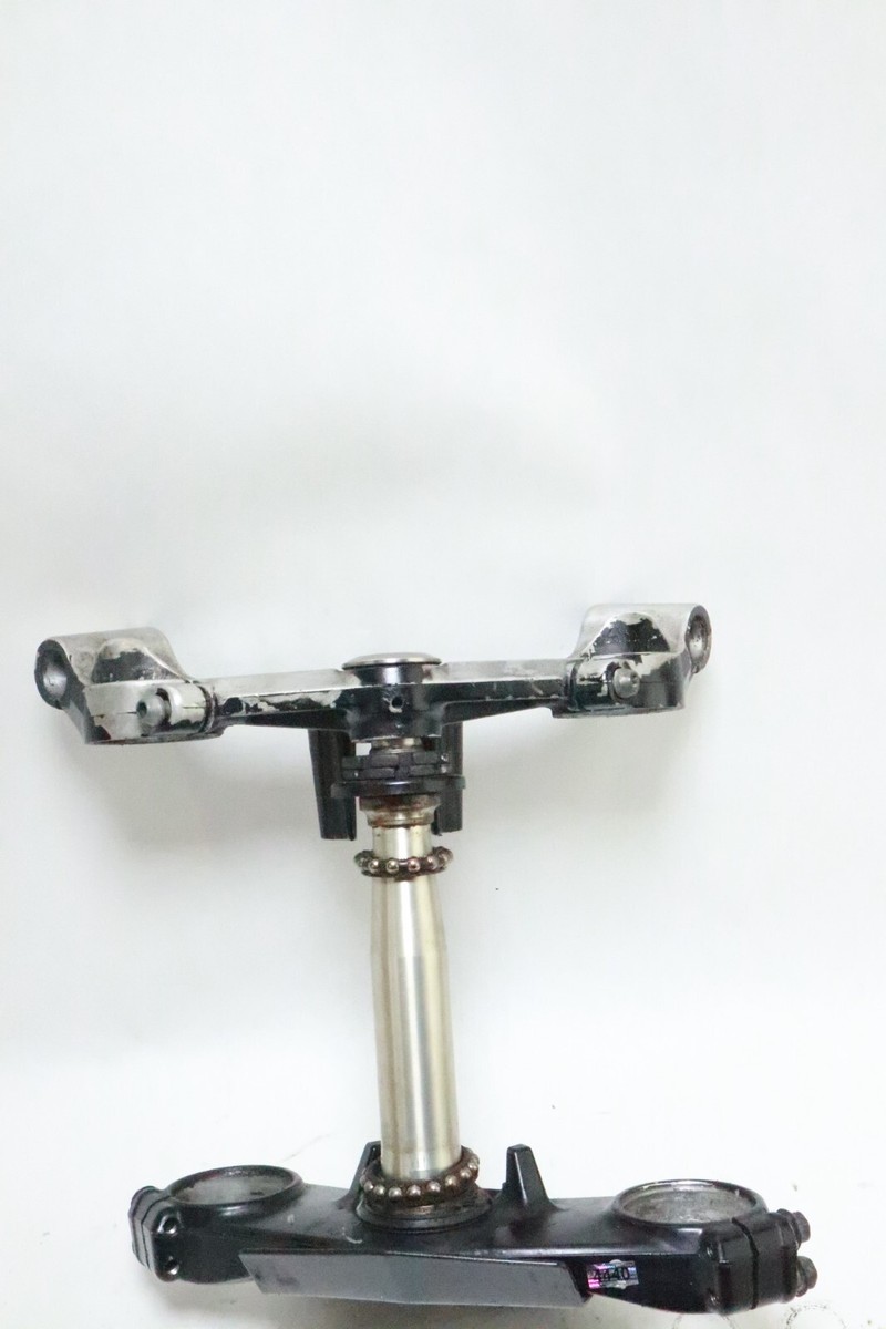 たー OEM Straight 01 00 Kawasaki Ninja ZX12R ZX12 Lower Upper