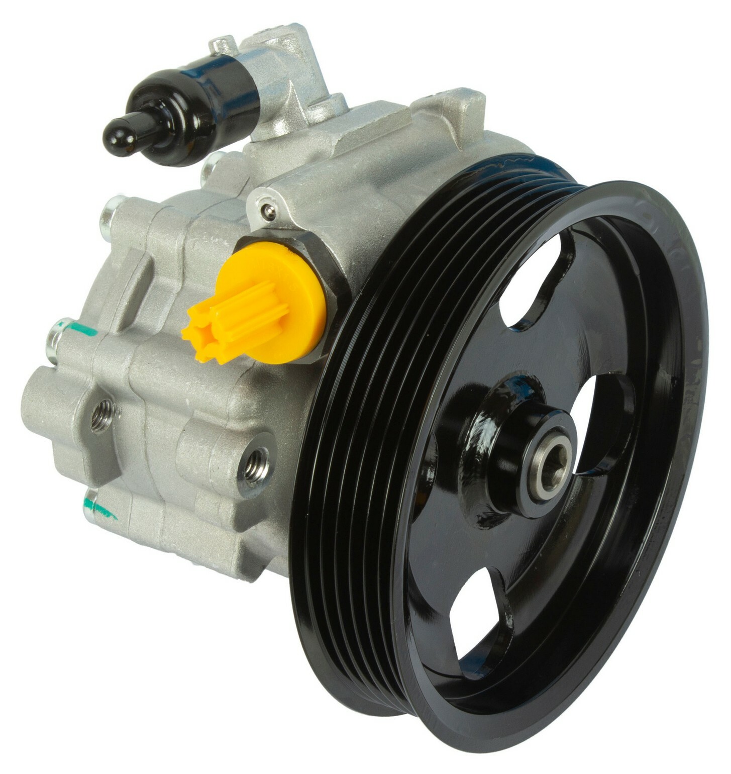 Pompe de direction assistée pour Alfa Romeo 159 berline et break