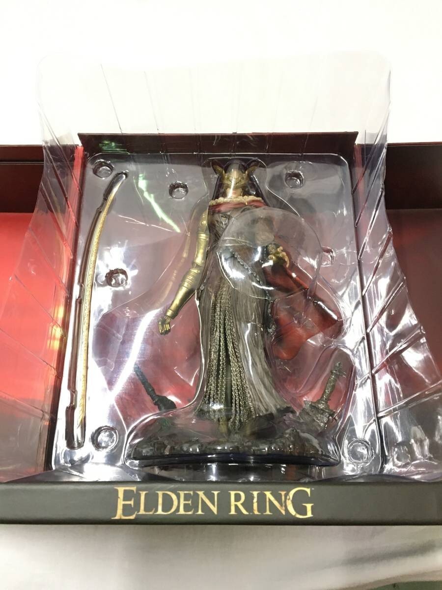 ELDEN RING Collector's Edition PS4 Limited BANDAI NAMCO