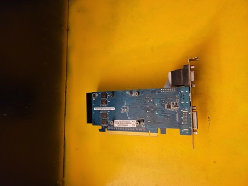 ASUS EN210 Silent/DI/1GD3/V2(LP) GeForce GT 210 1GB PCI-E Graphics Card UNTESTED - Picture 10 of 11