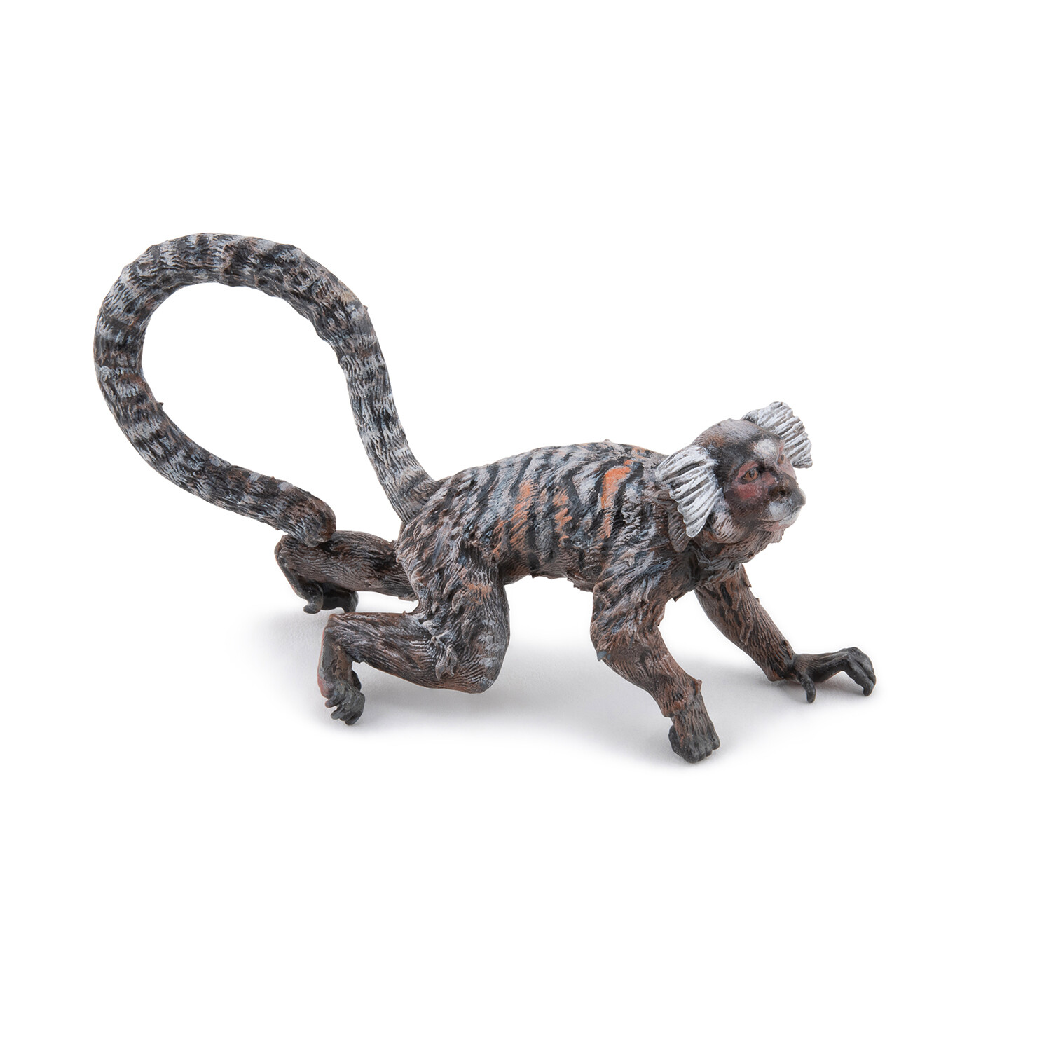 Papo 50313 Bush Baby 6 Cm Wild Animals Novelty 2024