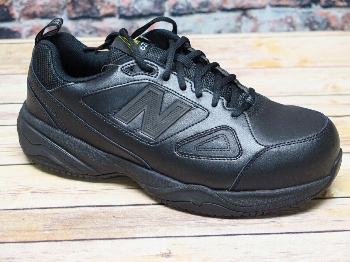 Aggregate more than 149 new balance safety shoes kenmei.edu.vn