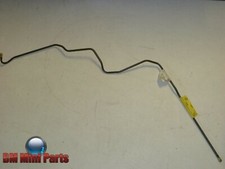 16121184780 BMW 5 Series E39 Front Fuel Return Line for sale  
