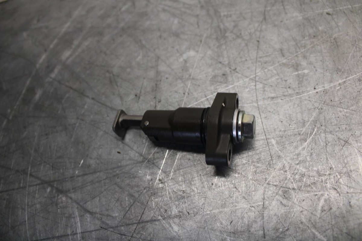 Toa517様 19-20 KAWASAKI NINJA ZX6R CAM CHAIN CAMSHAFT TENSIONER BB517 | eBay