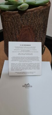 HERMES POUDRE D'ORFEVRE 01 PERMABRASS FACE AND EYES ILLUMINATING