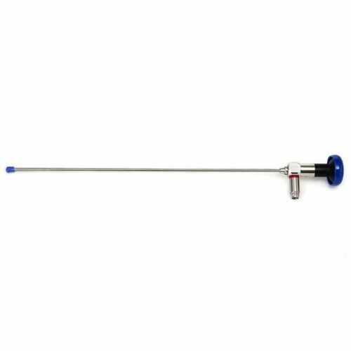 Professional Endoscope 0° 4mm x 175mm - Gas-Sterilizable-German Optics~CE - Picture 8 of 23