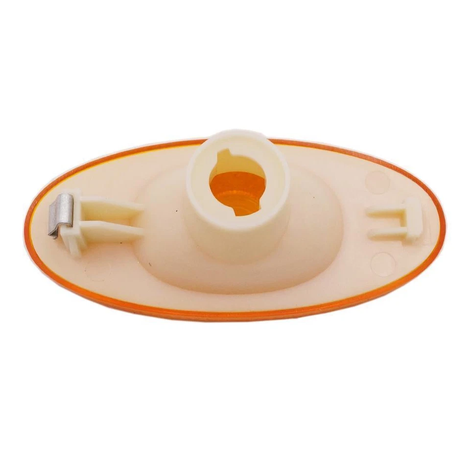 1 x Alloggiamento luce di posizione laterale originale You.S per Renault Master III - Immagine 3 di 3