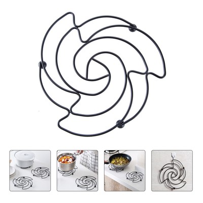  2 Pcs Topflappen Tischsets Für Küchentöpfe Hitzebeständige Matte