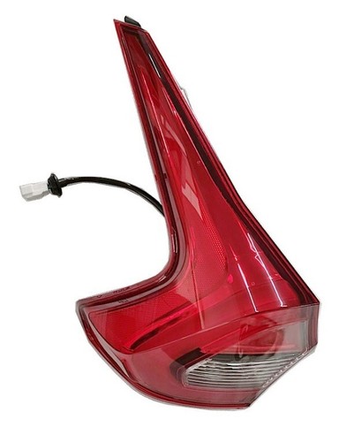 LEFT REAR TAIL LIGHT LAMP FITS FOR MITSUBISHI ECLIPSE CROSS 2018-2020 - Picture 3 of 8