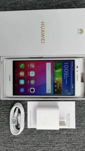 Honor 5X (KII-L21) Unlocked 16GB 13MP Android 5.5" Smartphone - Video 1 of 1