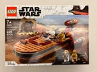 LEGO Star Wars: Luke Skywalker's Landspeeder (75271) New In Box