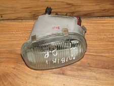 Antibrouillard Daewoo NUBIRA
