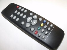 Fernbedienung passend f. Tevion Hanseatic Schneider Medion RC221 RC2000 RC 221