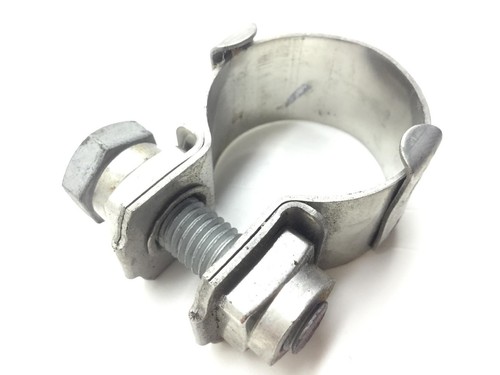 KRÜMMERSCHELLE AUSPUFF AUSPUFF PIAGGIO VESPA GTS SUPER IE ABS 125 2021